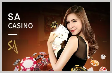 Kho trò chơi đa dạng casino trực tuyến